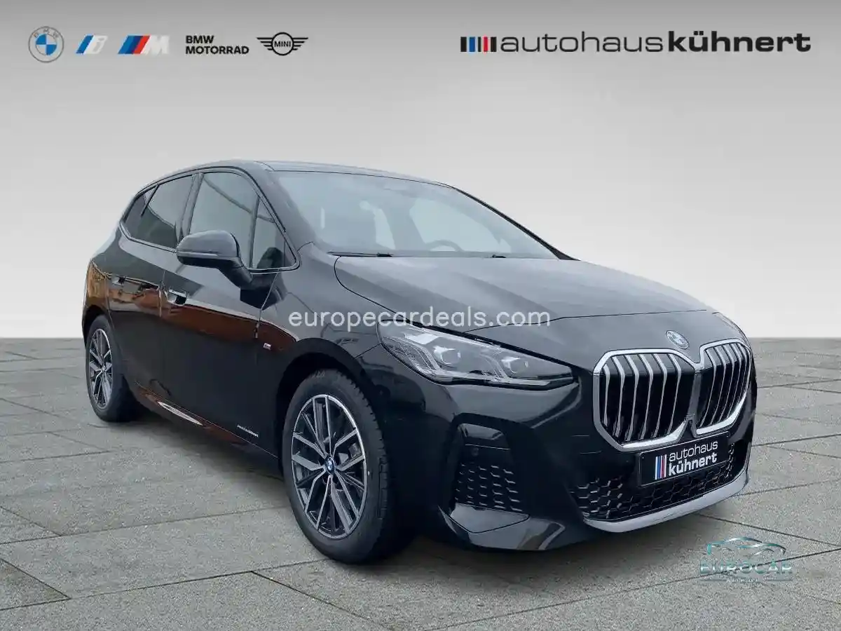 BMW 223 Active Tourer