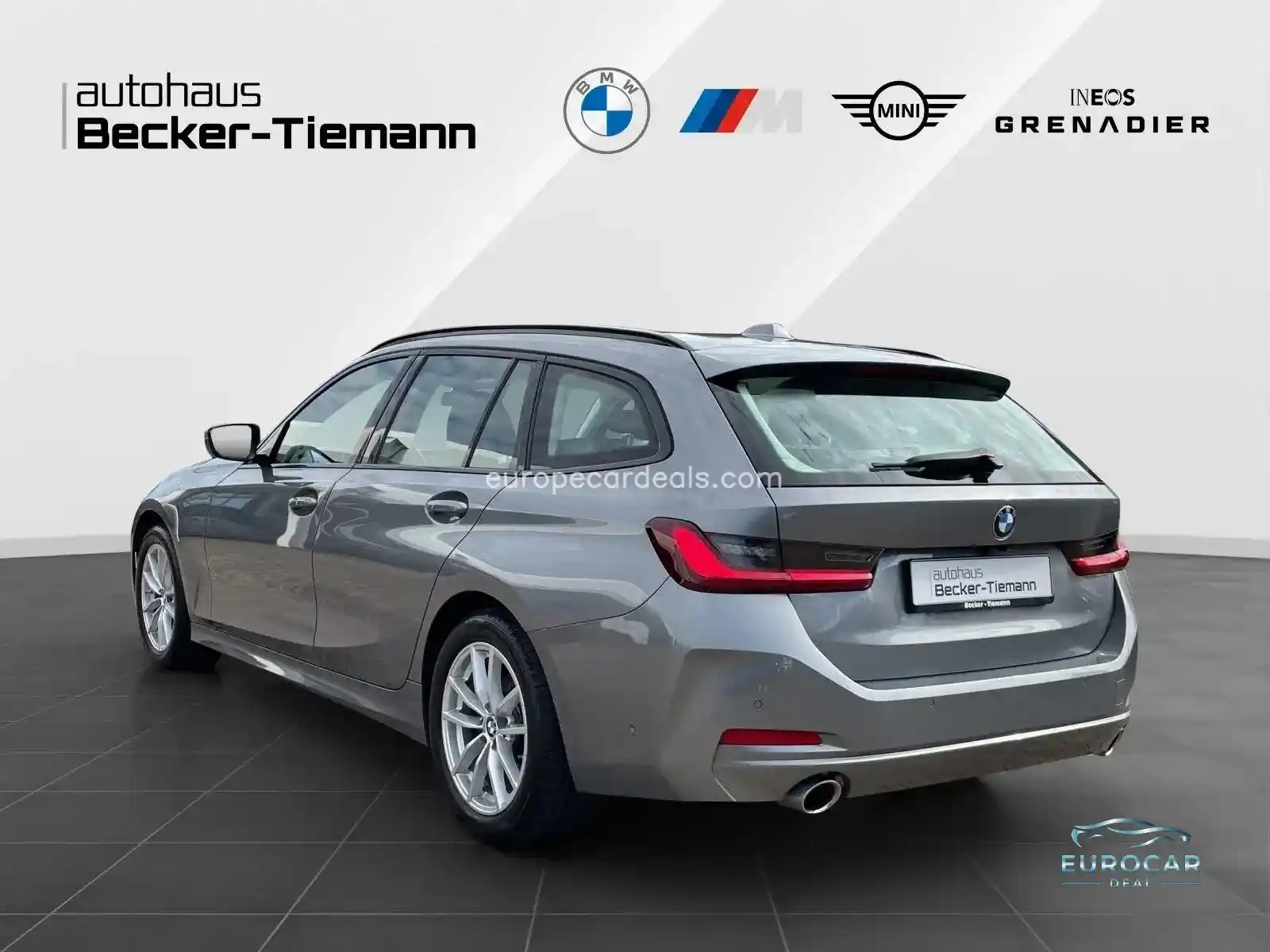 BMW 318