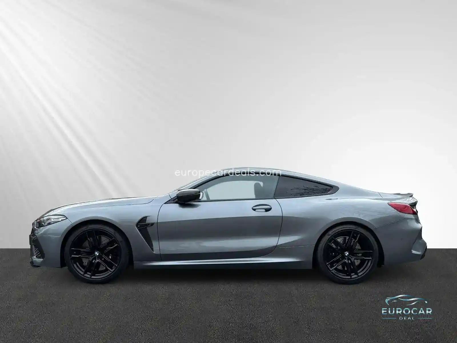 BMW M8