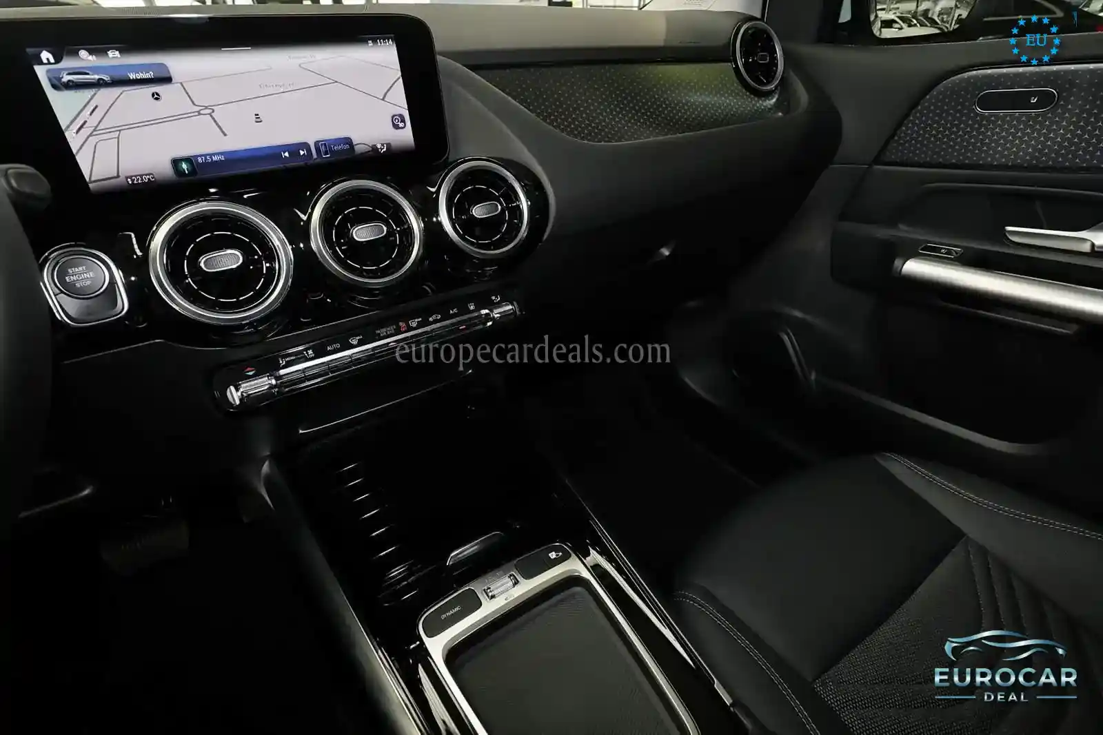 Mercedes-Benz B 250