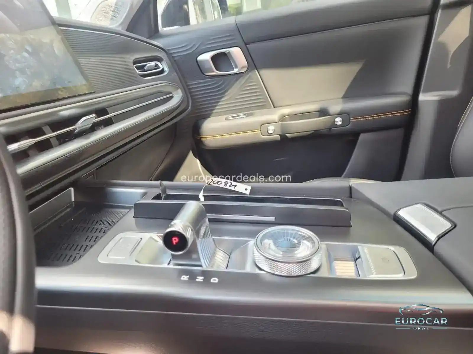 BAIC BJ30