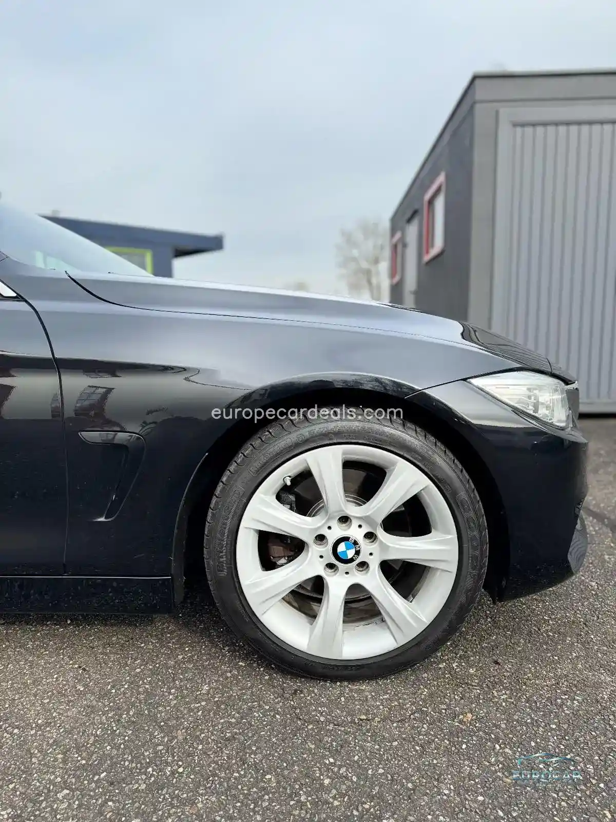 BMW 430