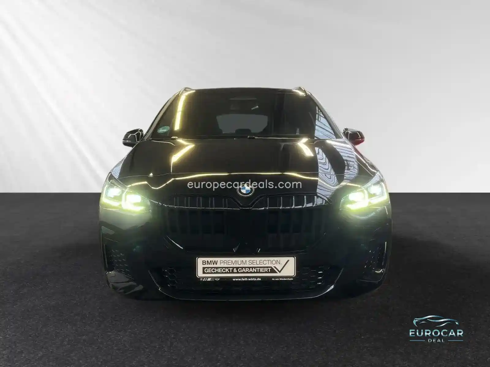 BMW 223 Active Tourer