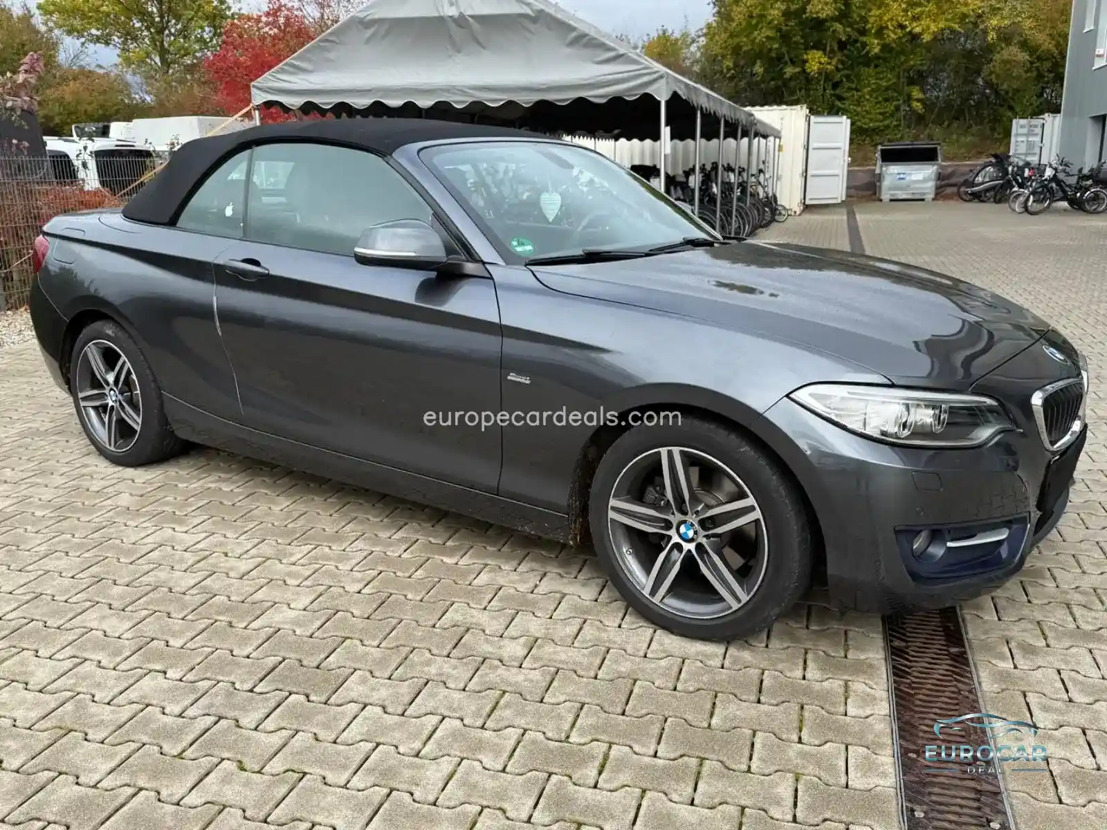 BMW 220