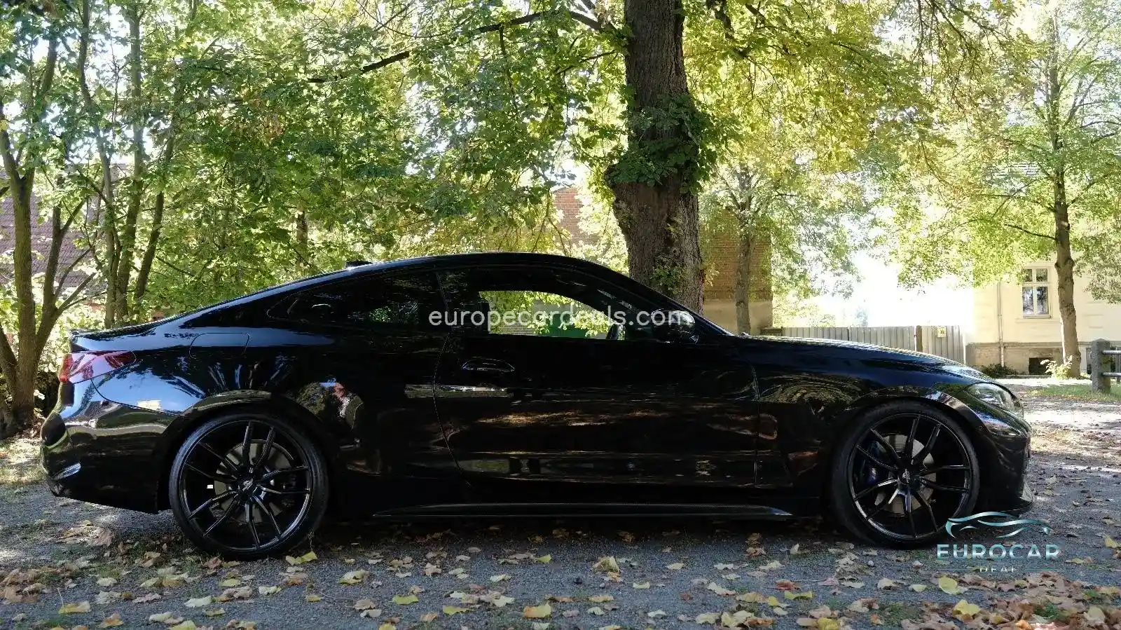 BMW 430