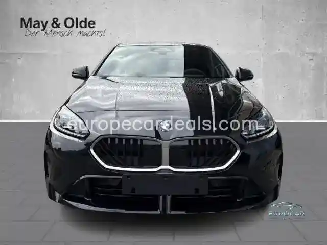 BMW 220 Gran Coupé