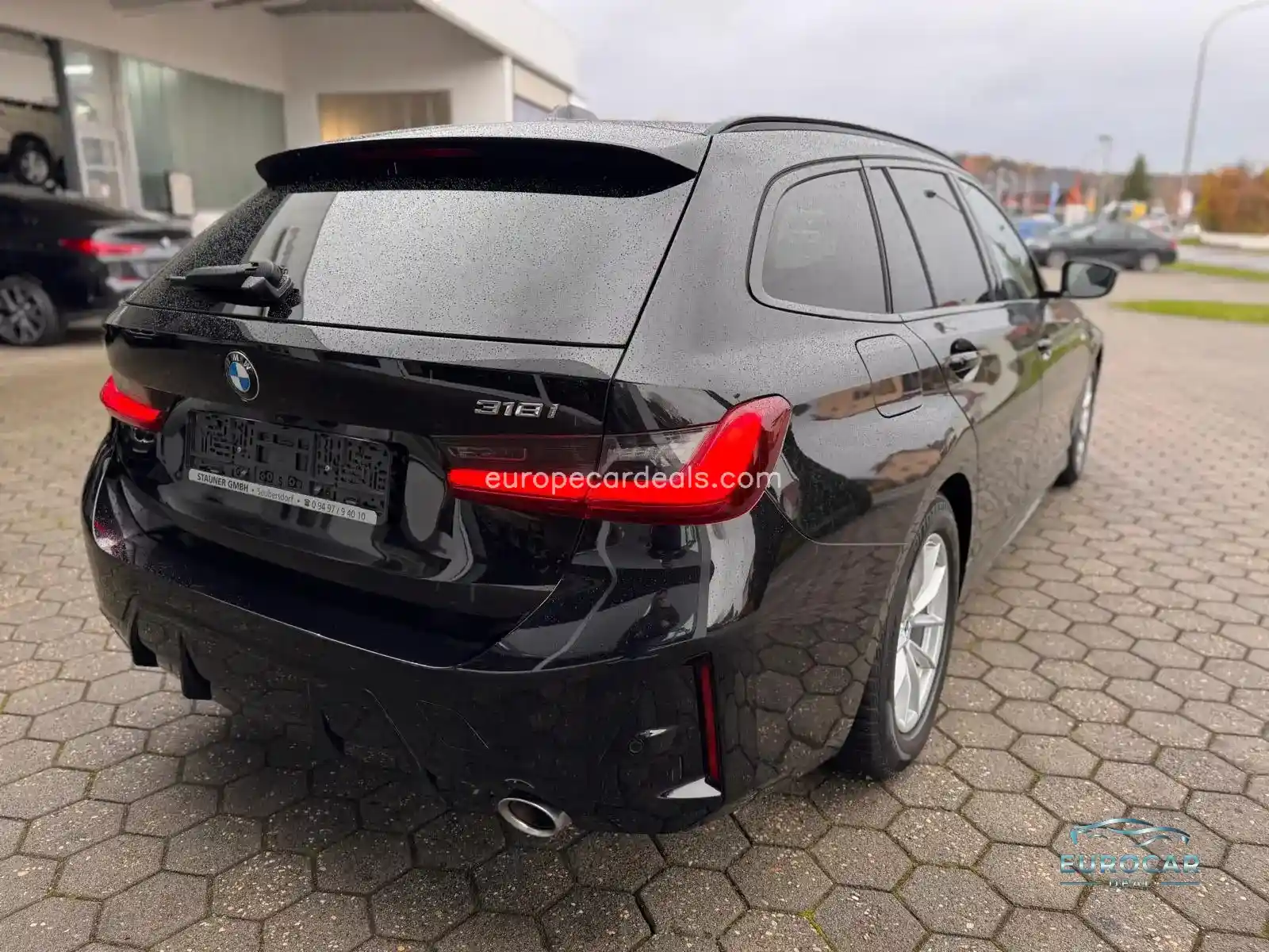 BMW 318