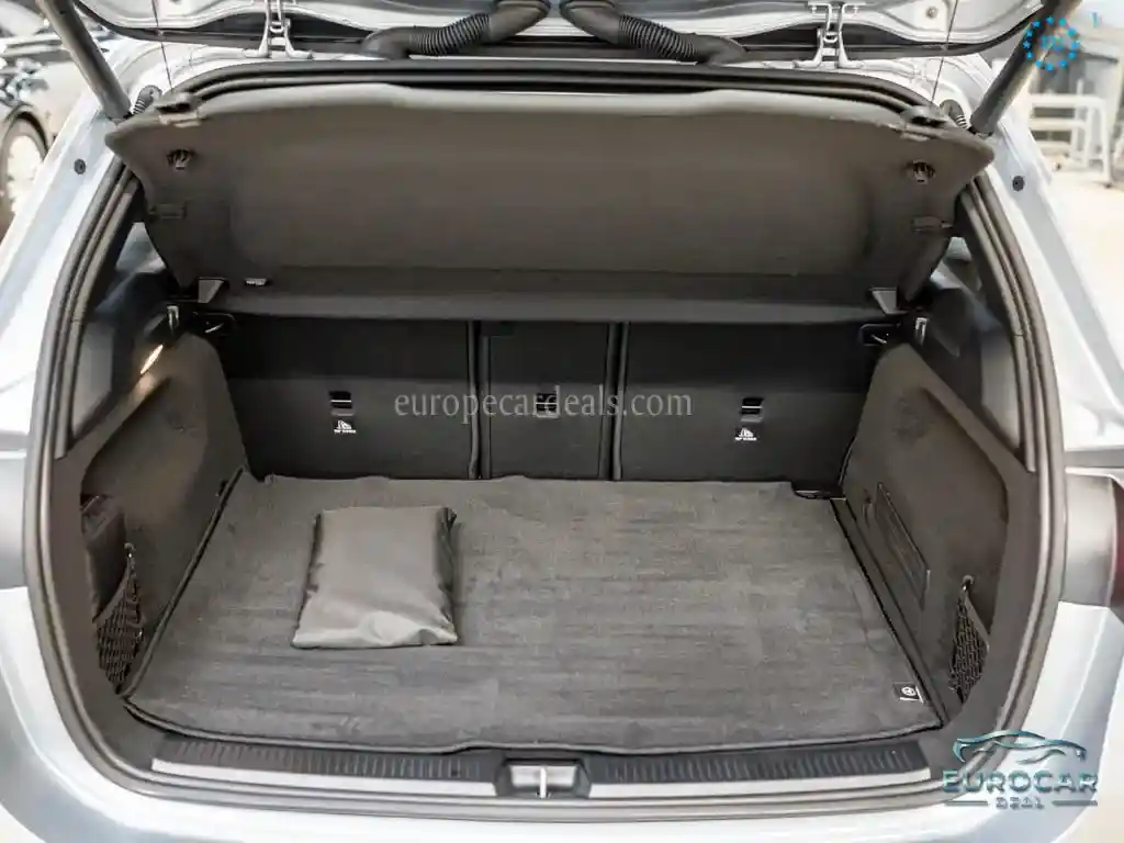 Mercedes-Benz B 220