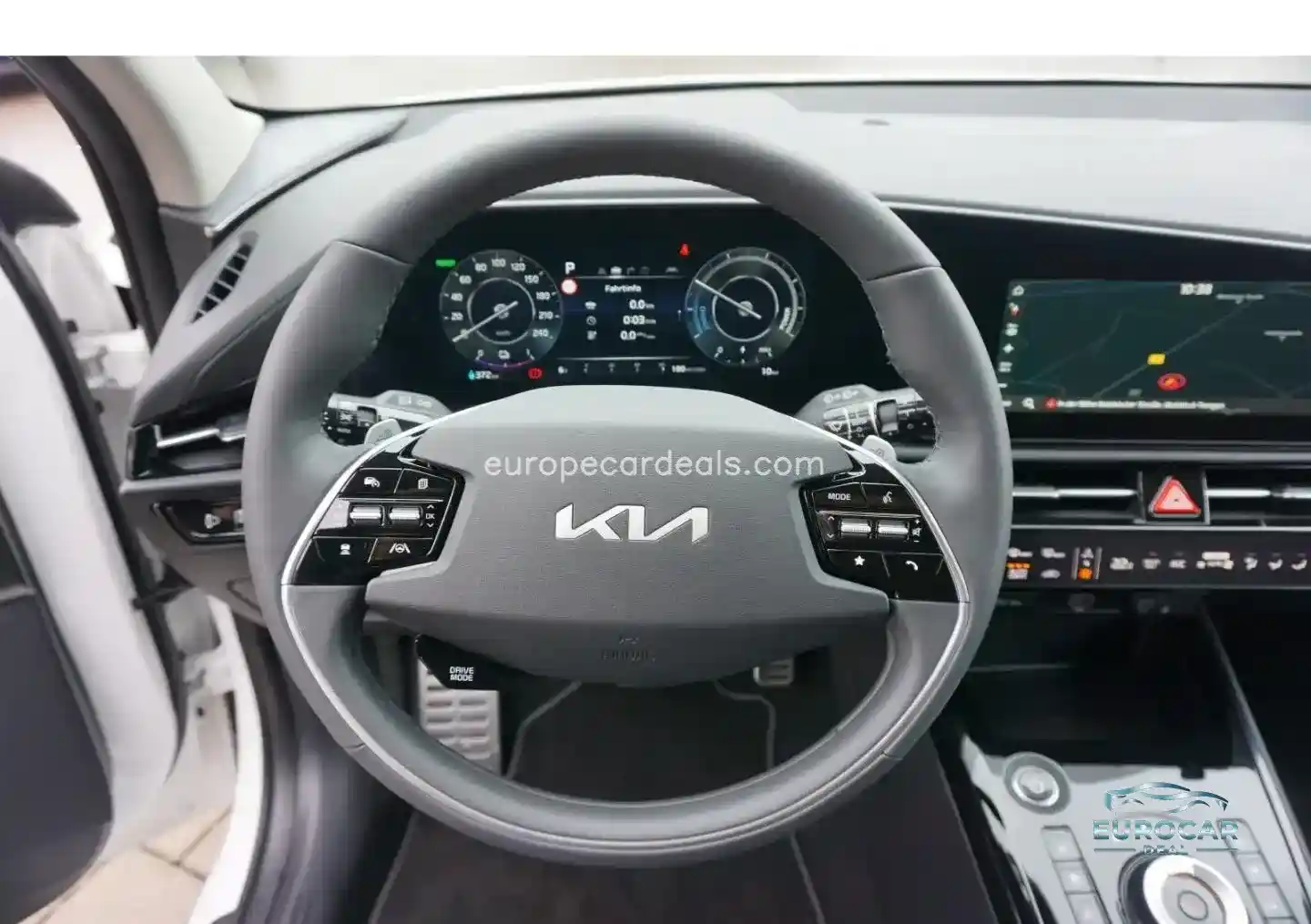 Kia Niro EV