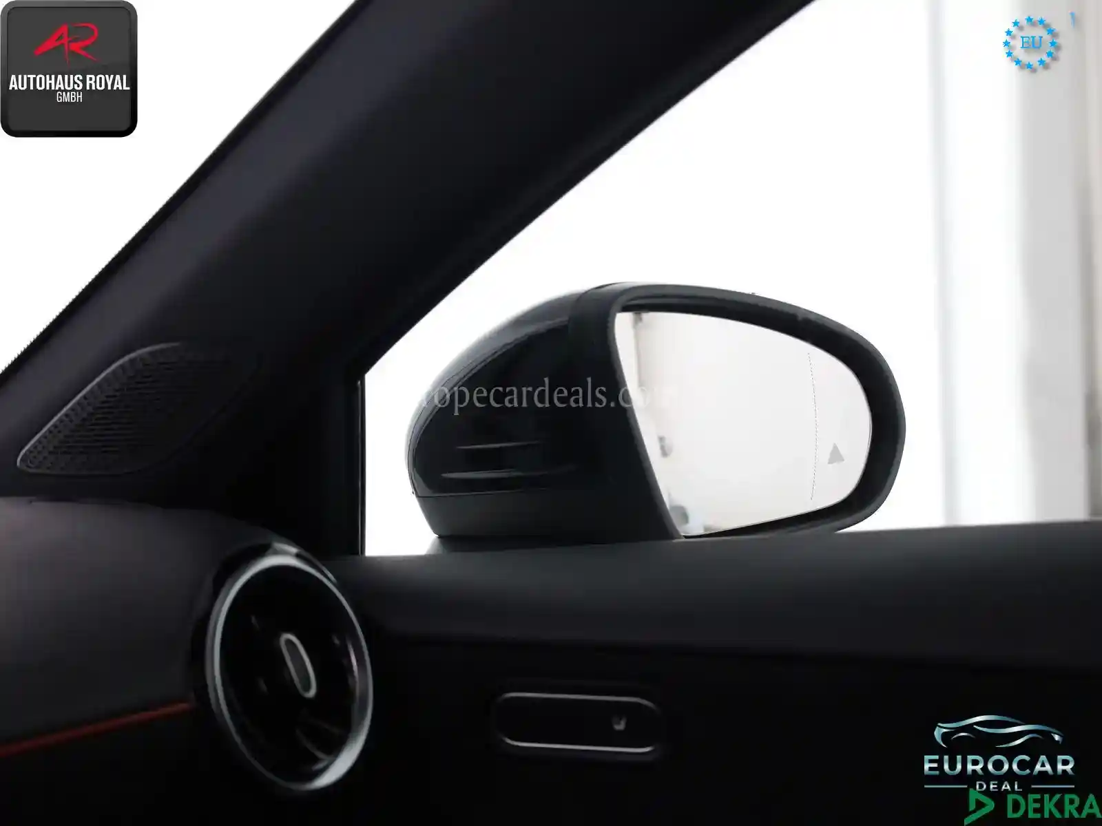 Mercedes-Benz A 220