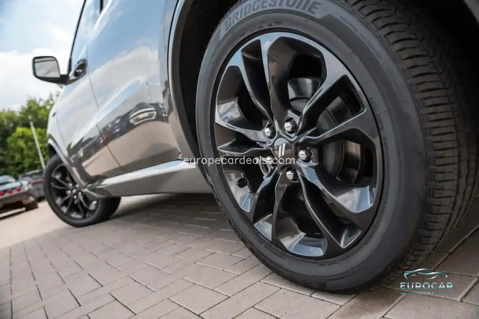 Dodge Durango