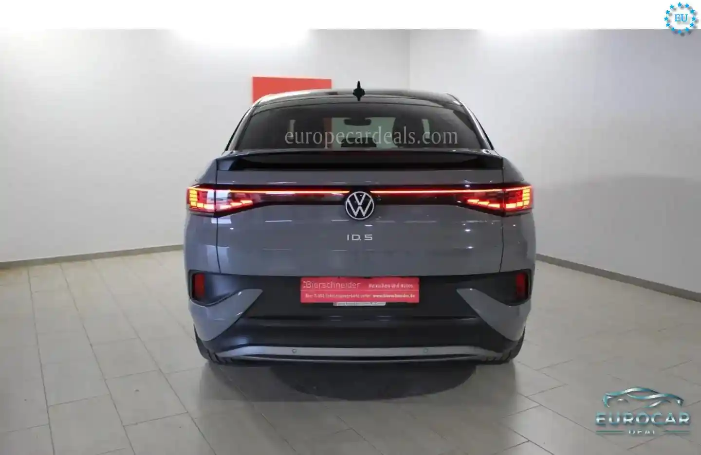 Volkswagen ID.5