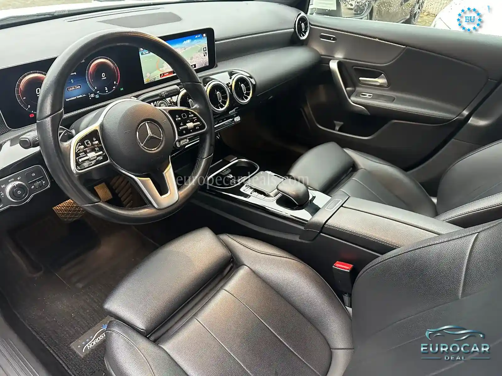 Mercedes-Benz A 220