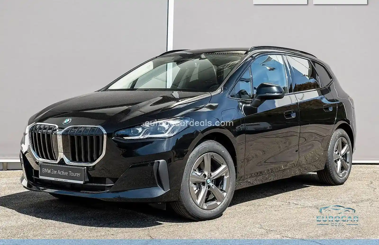 BMW 225 Active Tourer