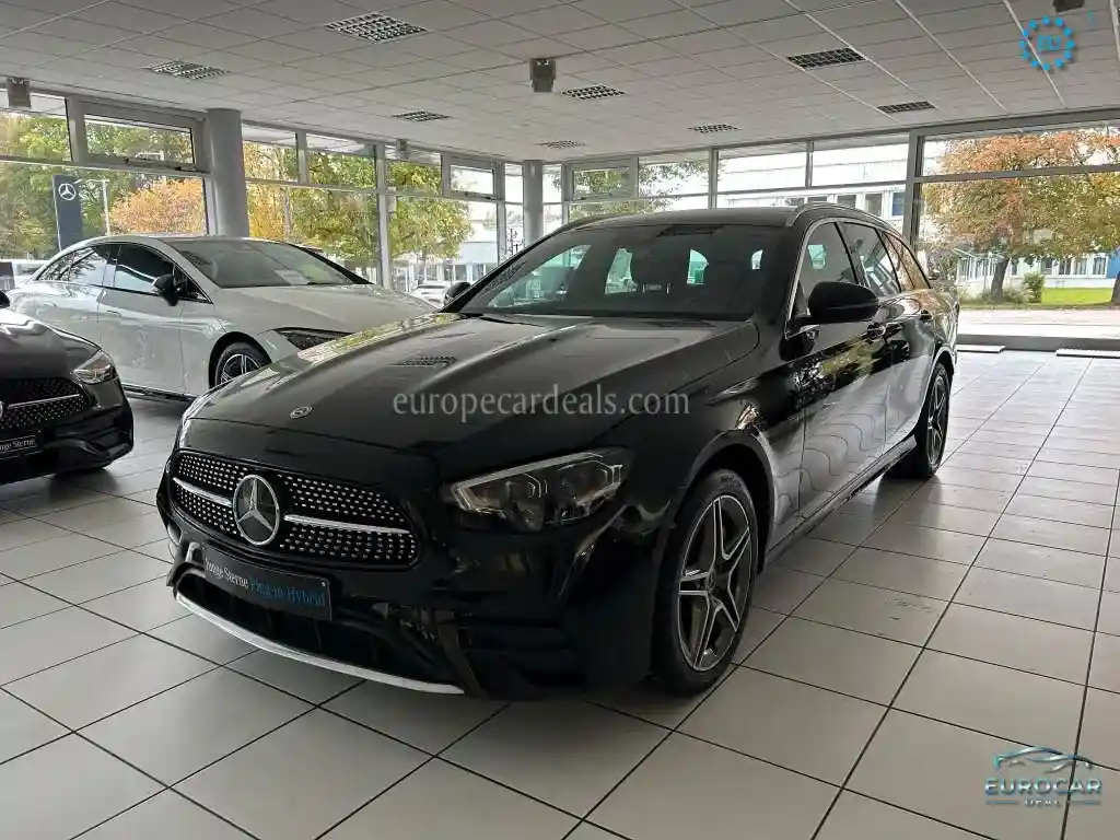 Mercedes-Benz E 300
