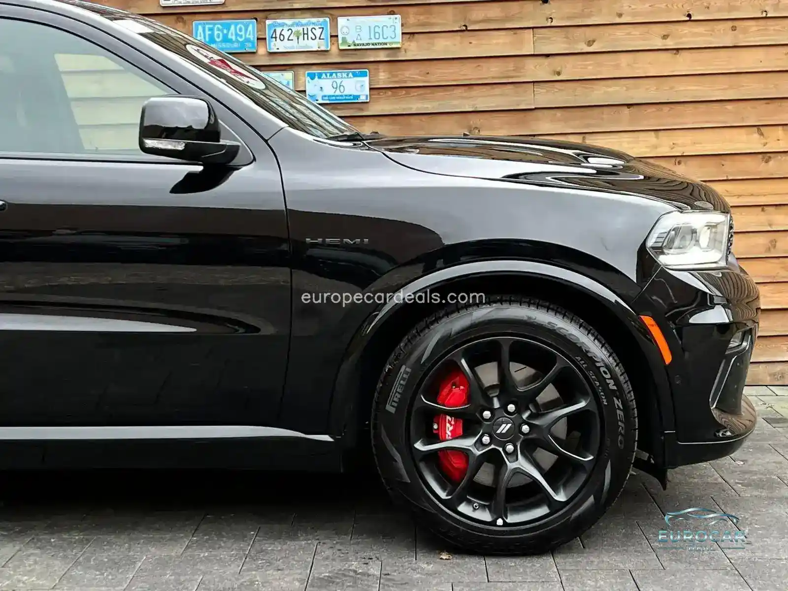 Dodge Durango