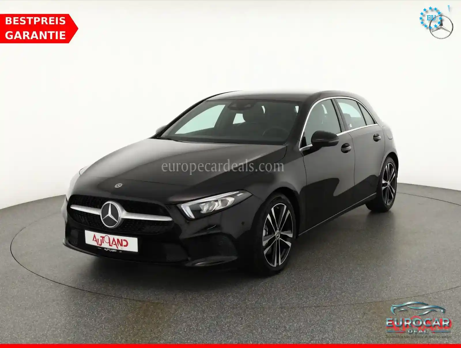 Mercedes-Benz A 140