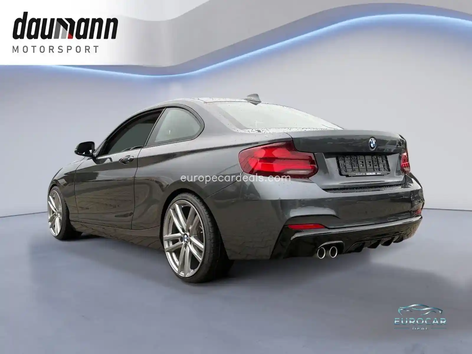 BMW 220