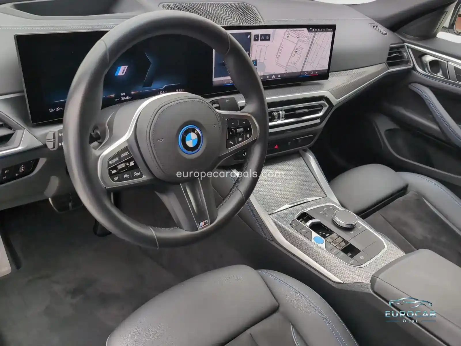 BMW i4