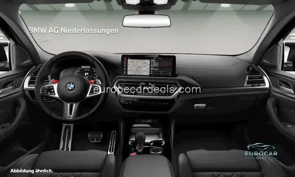 BMW X4 M