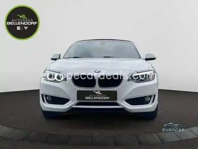 BMW 220