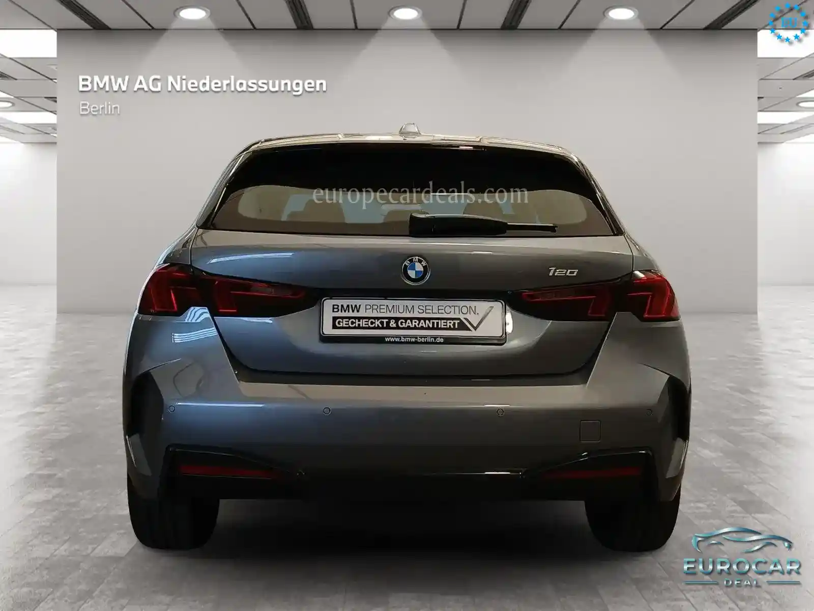 BMW 120