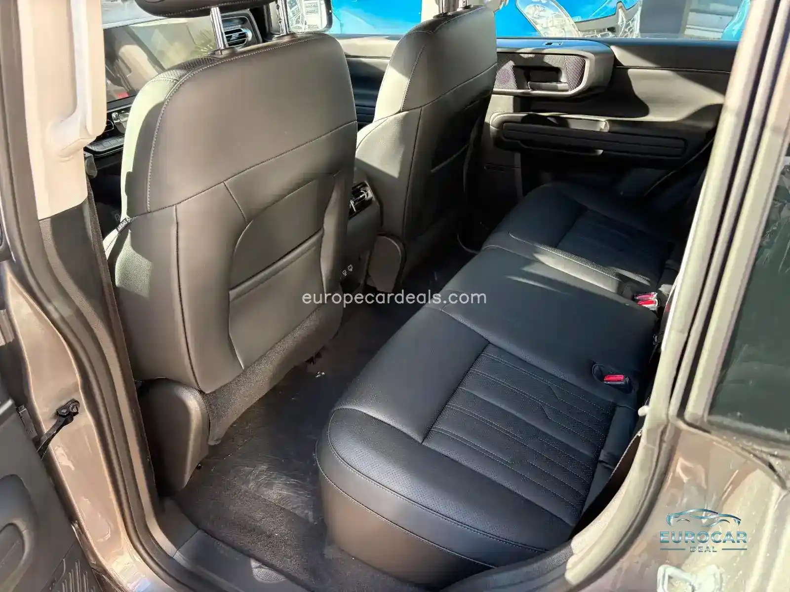 BAIC BJ40