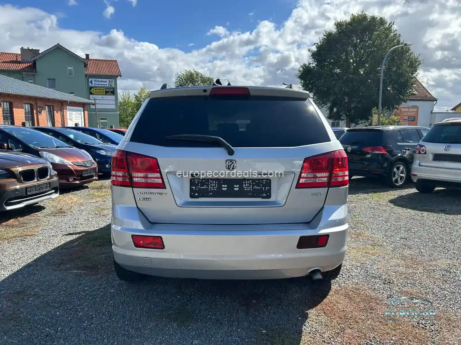 Dodge Journey