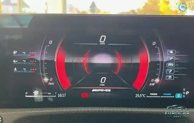 Mercedes-Benz A 35 AMG