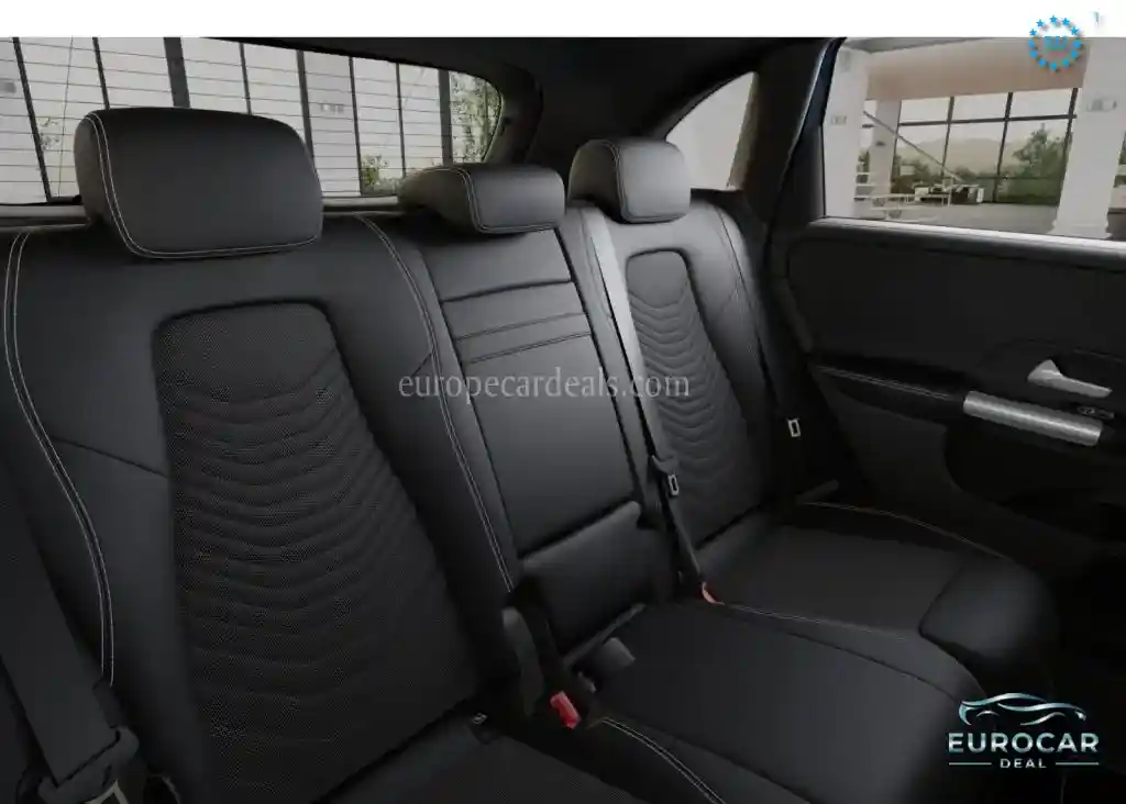 Mercedes-Benz B 250