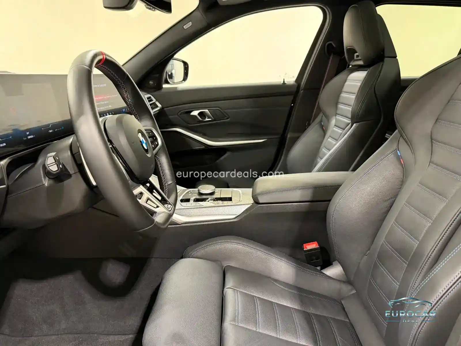 BMW 340