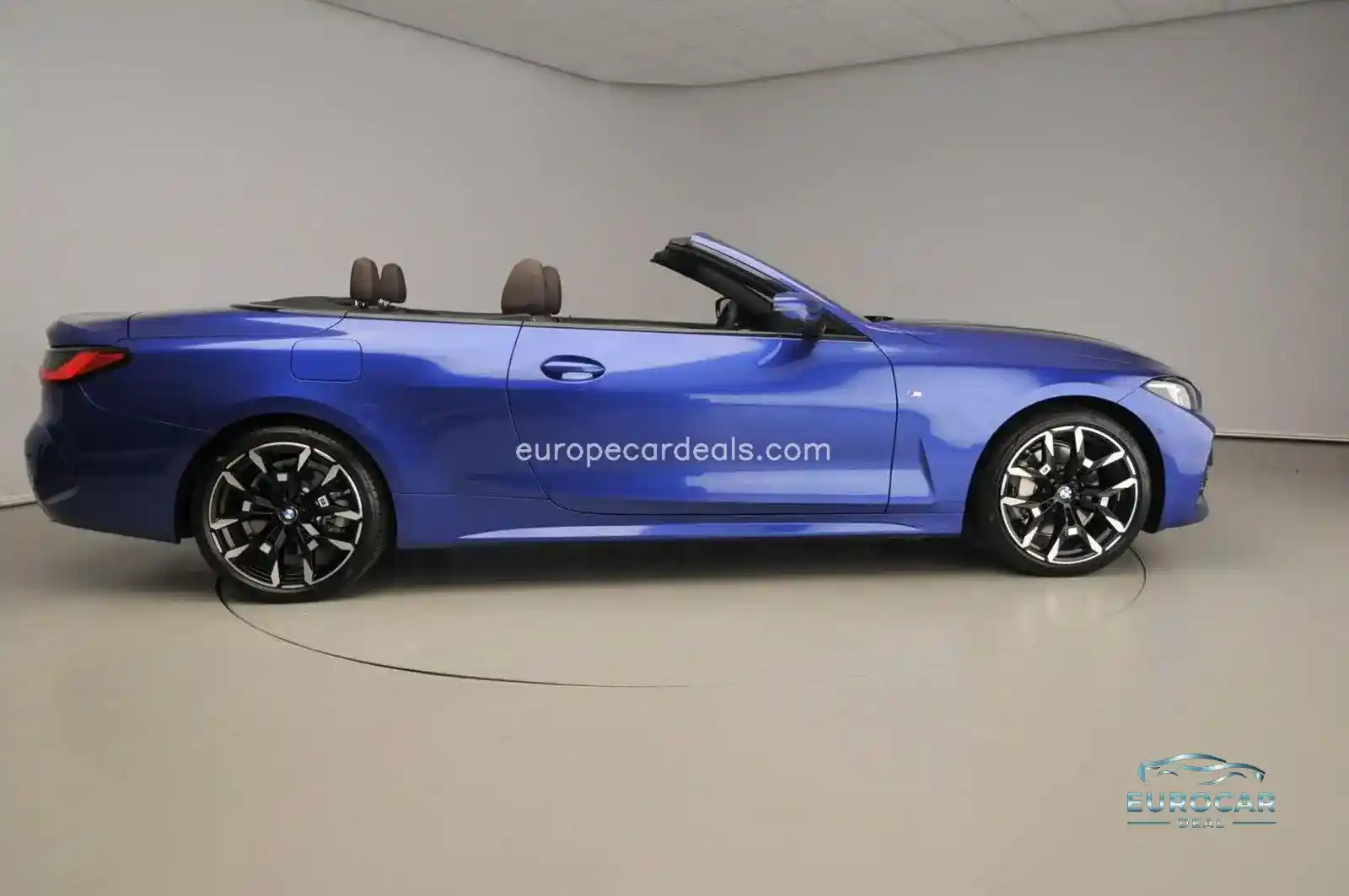 BMW 430