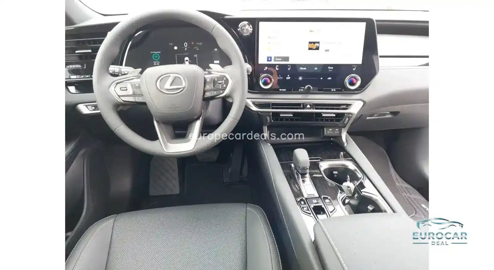 Lexus RX 450