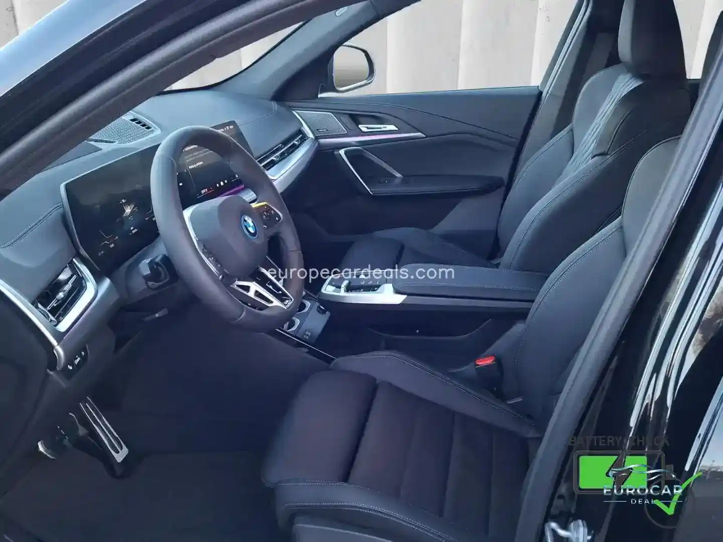 BMW iX2