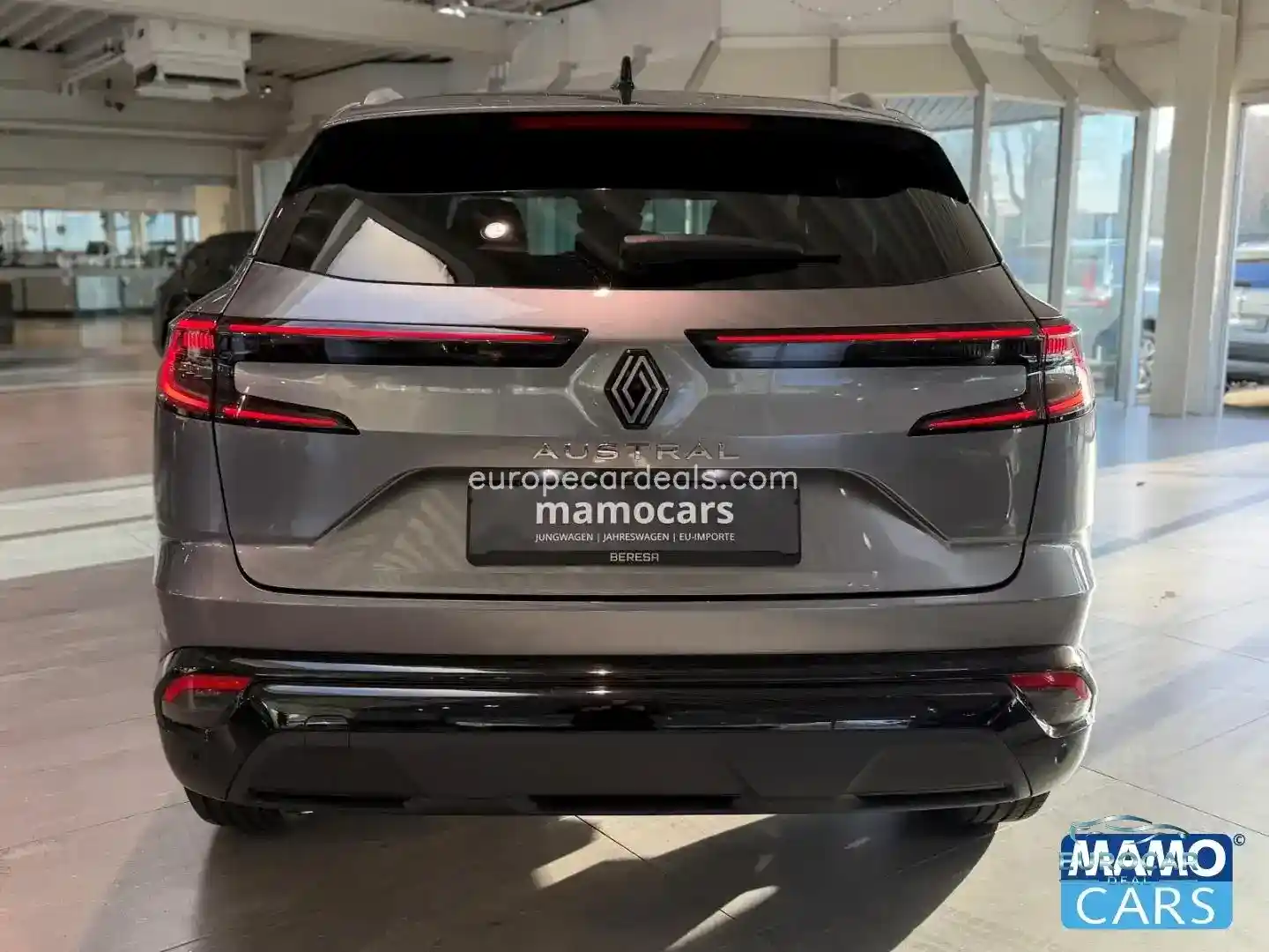 Renault Austral