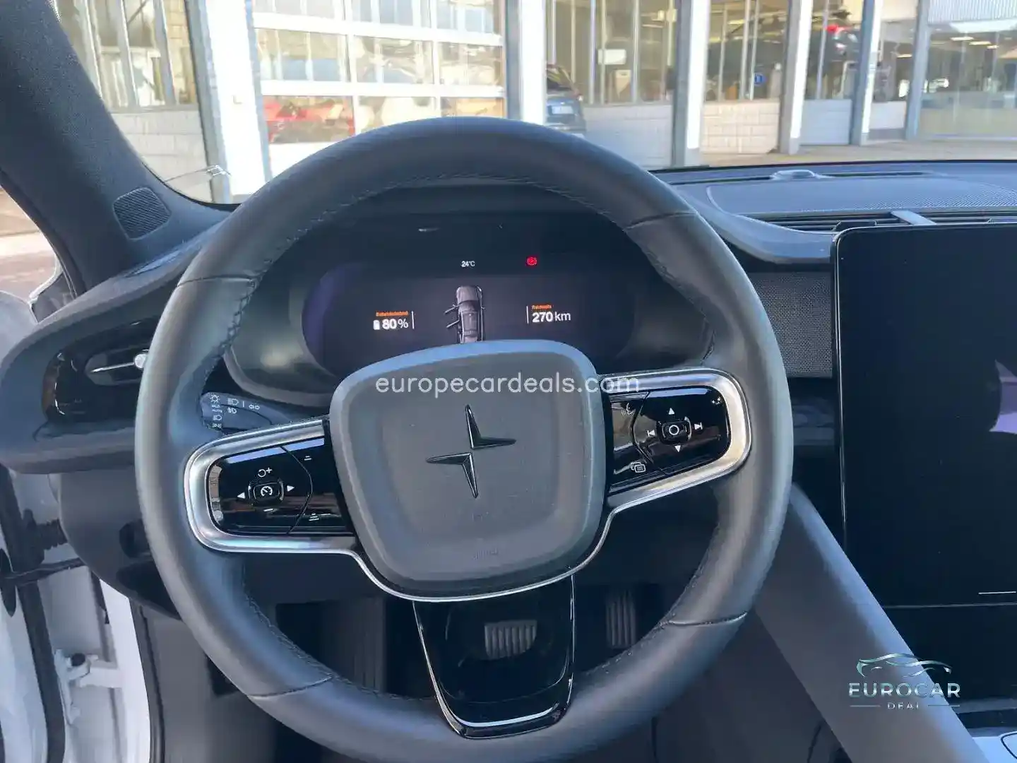Polestar 2