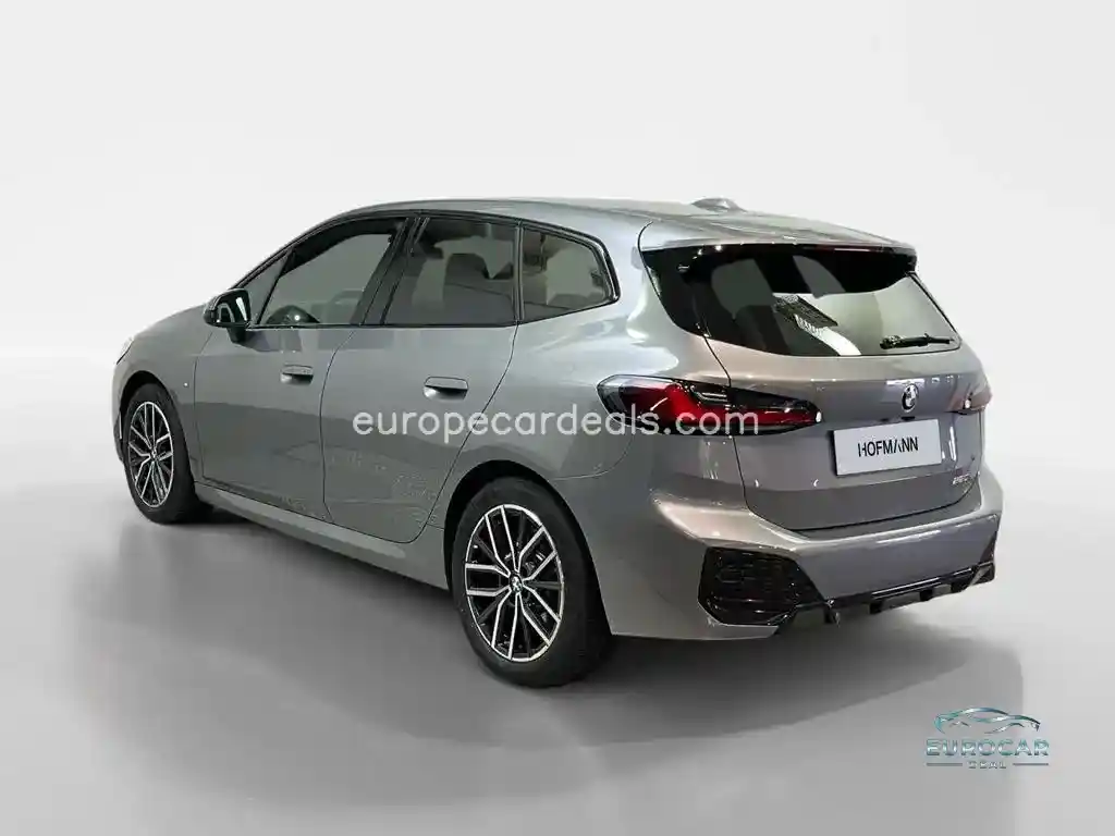 BMW 220 Active Tourer