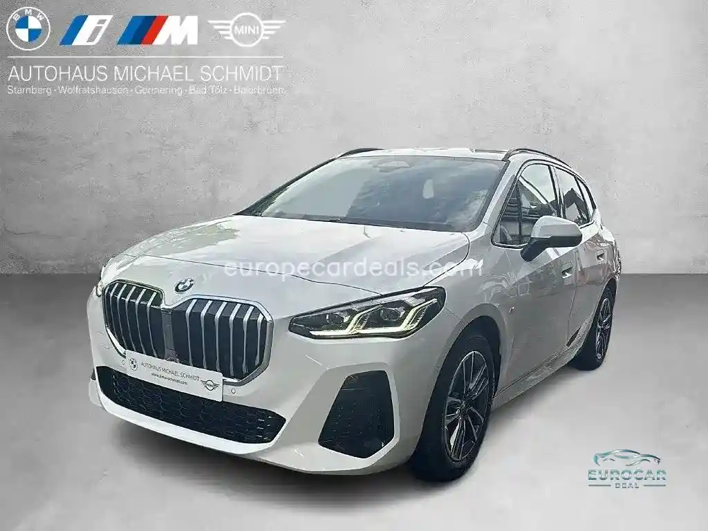 BMW 220 Active Tourer