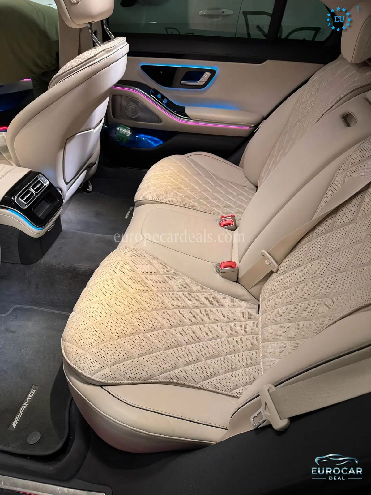 Mercedes-Benz S 400