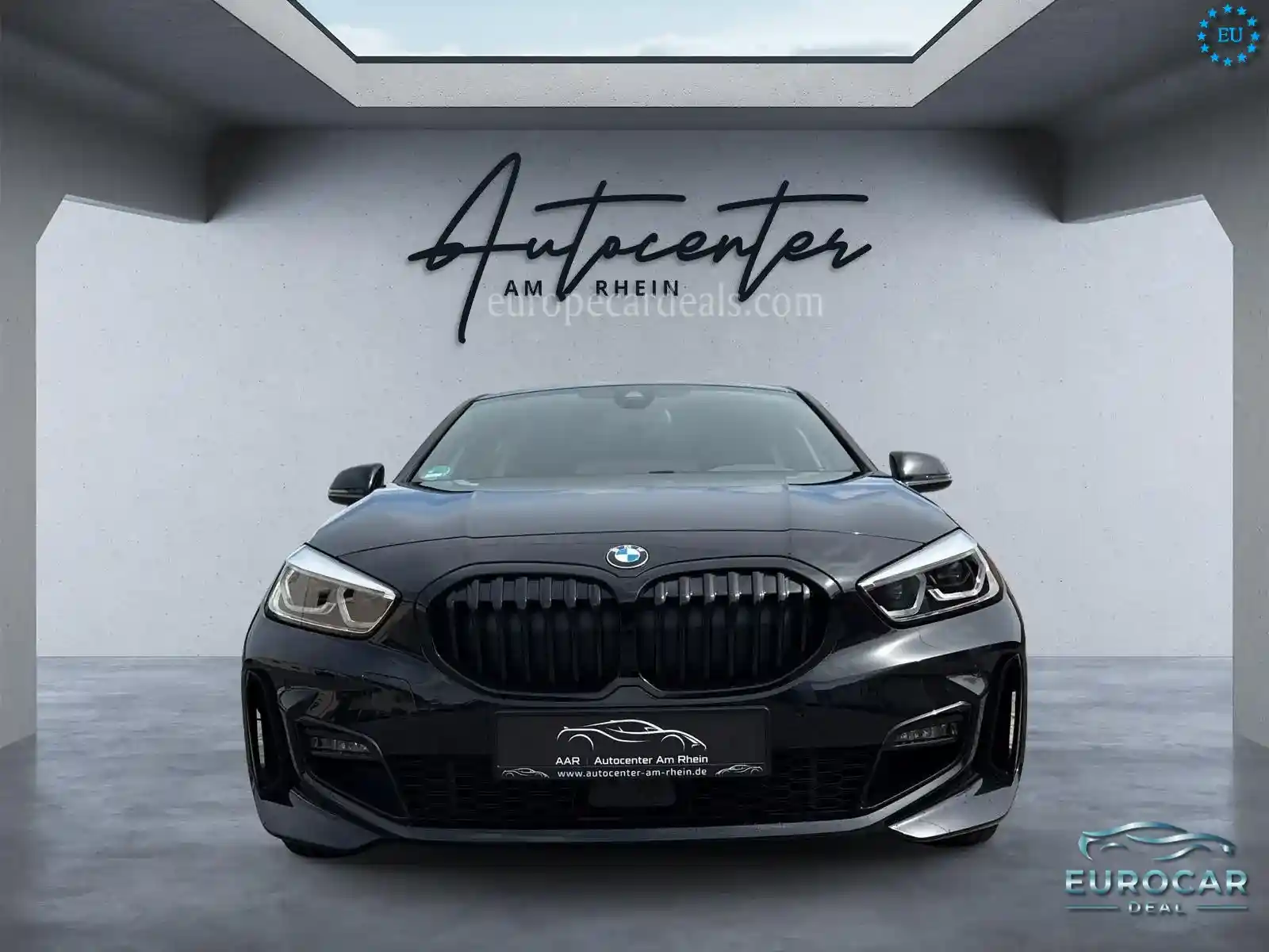 BMW 116