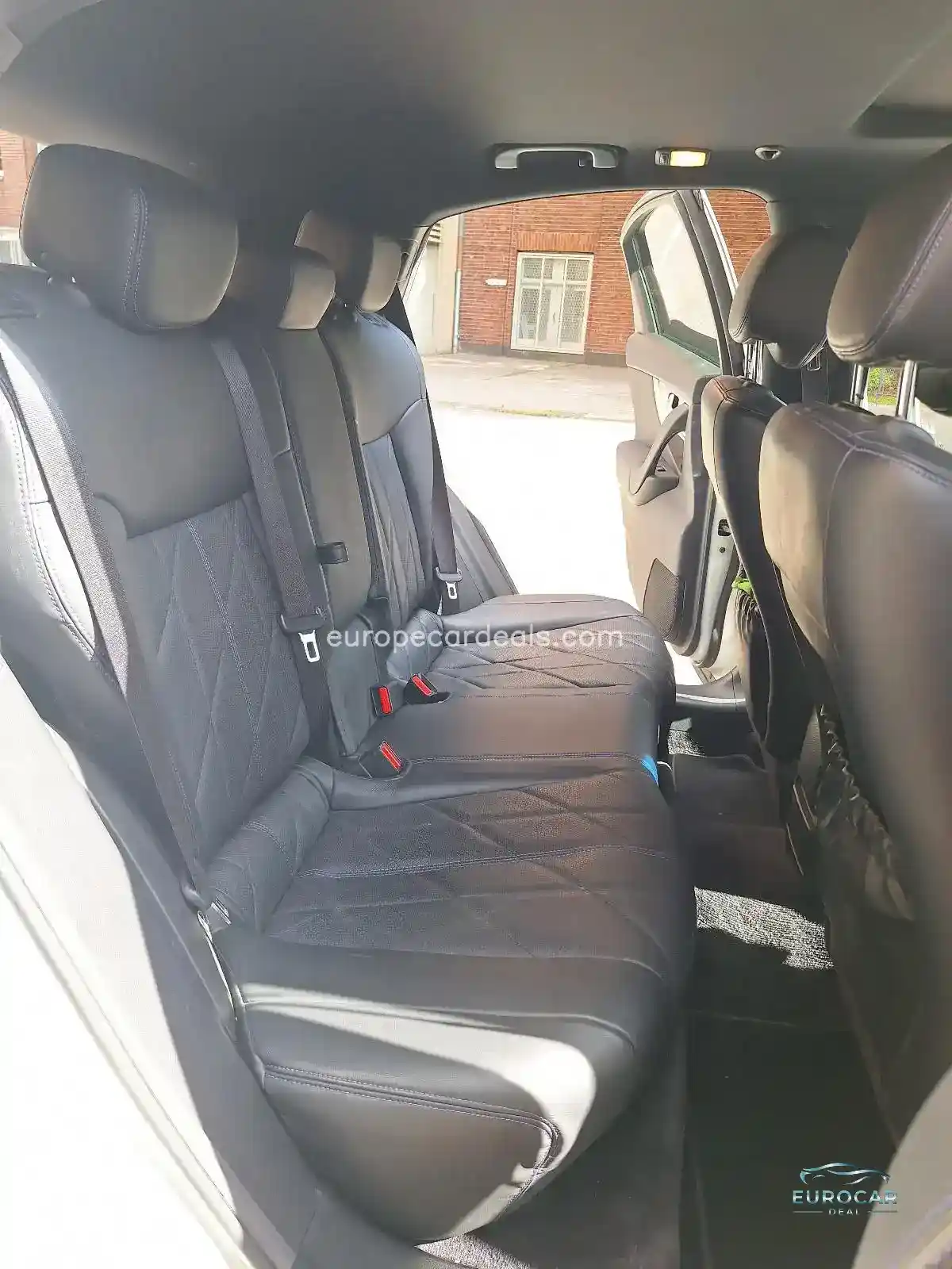 Infiniti QX70
