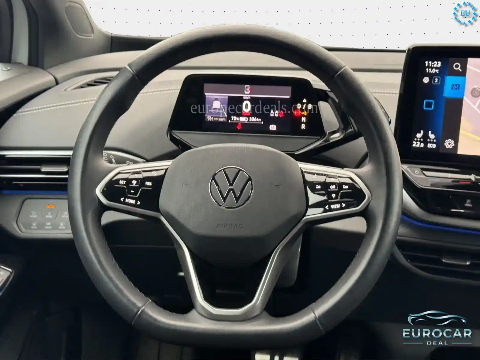 Volkswagen ID.5