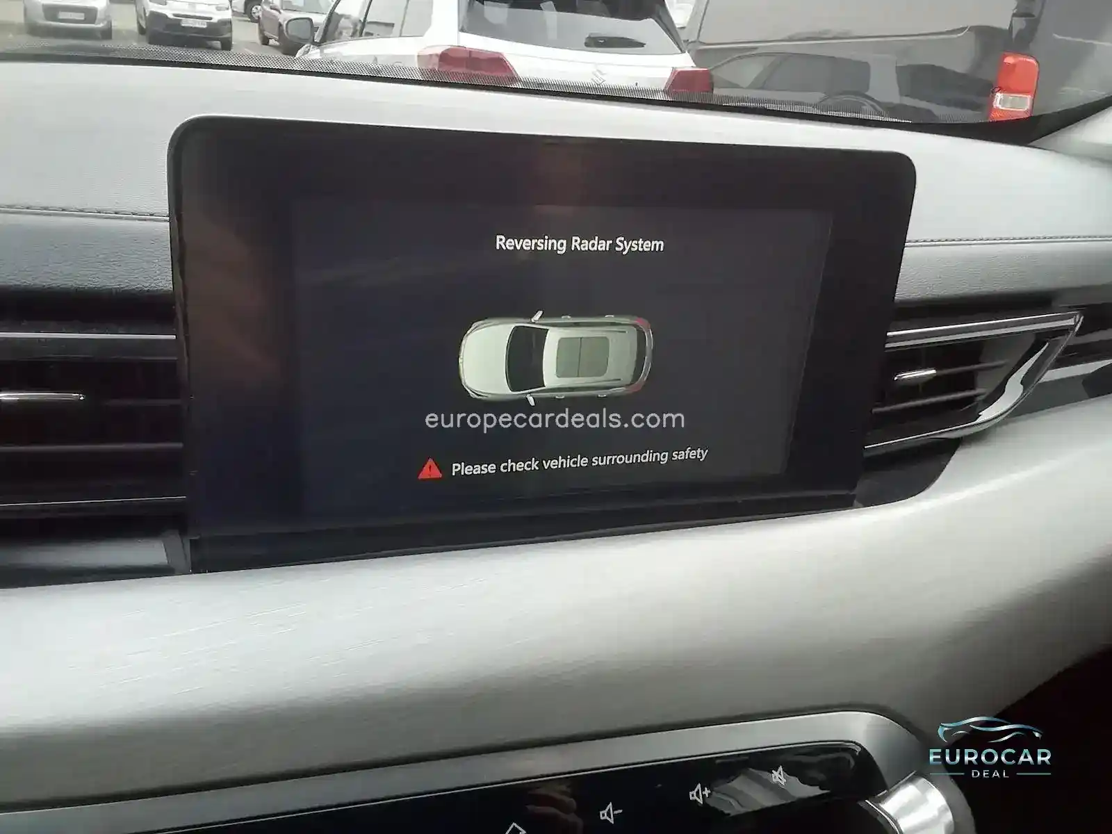 BAIC Senova X35