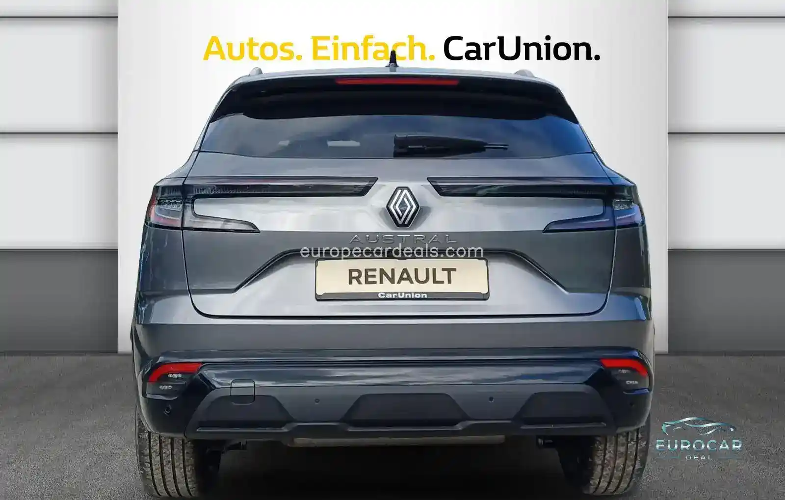 Renault Austral
