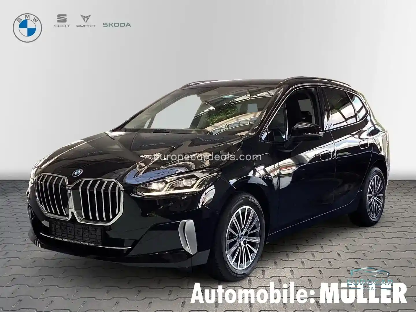 BMW 225 Active Tourer