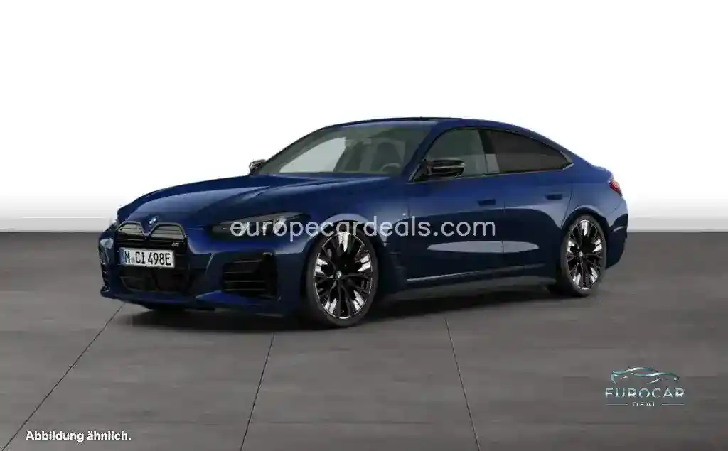 BMW i4