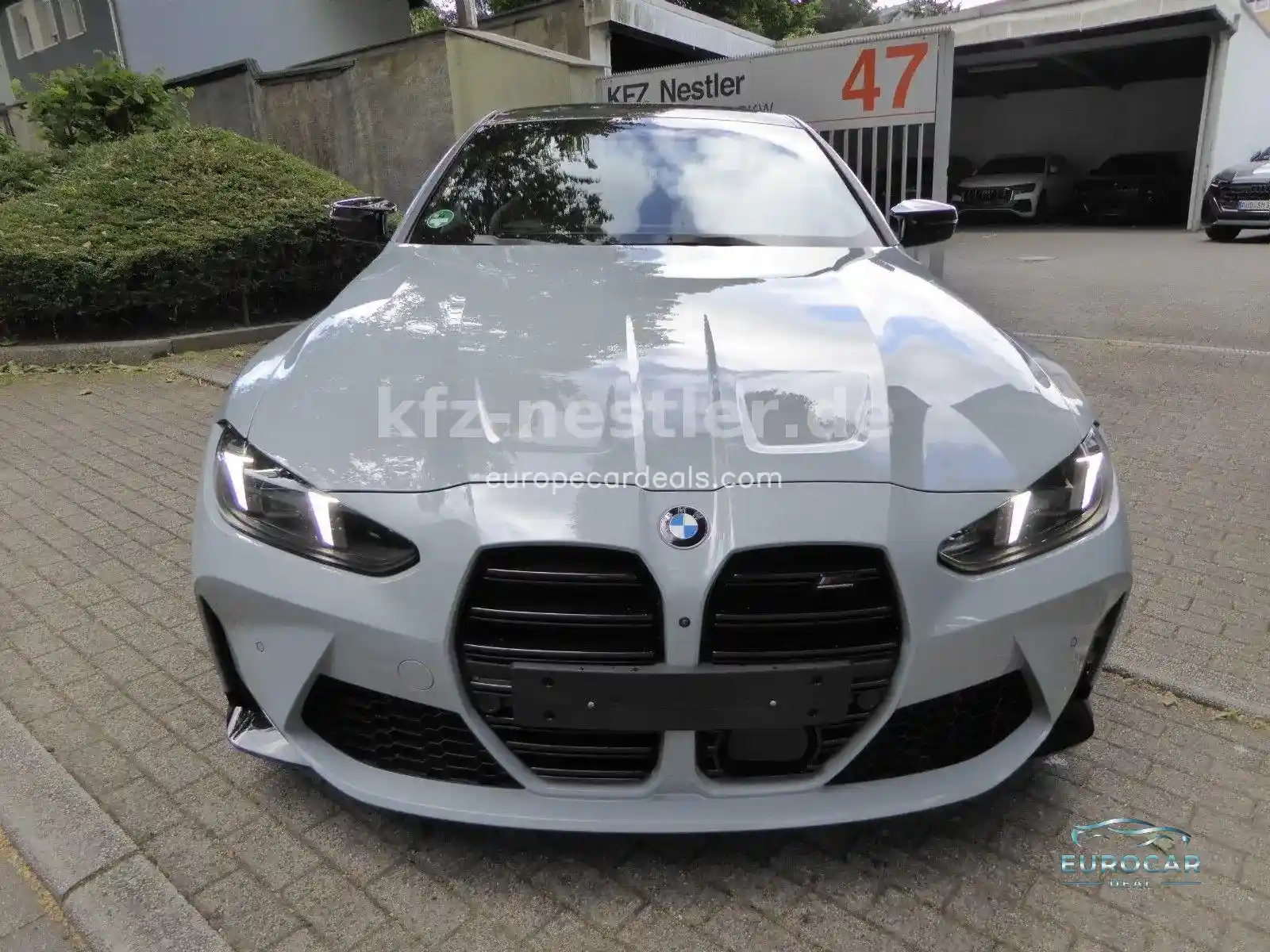 BMW M4