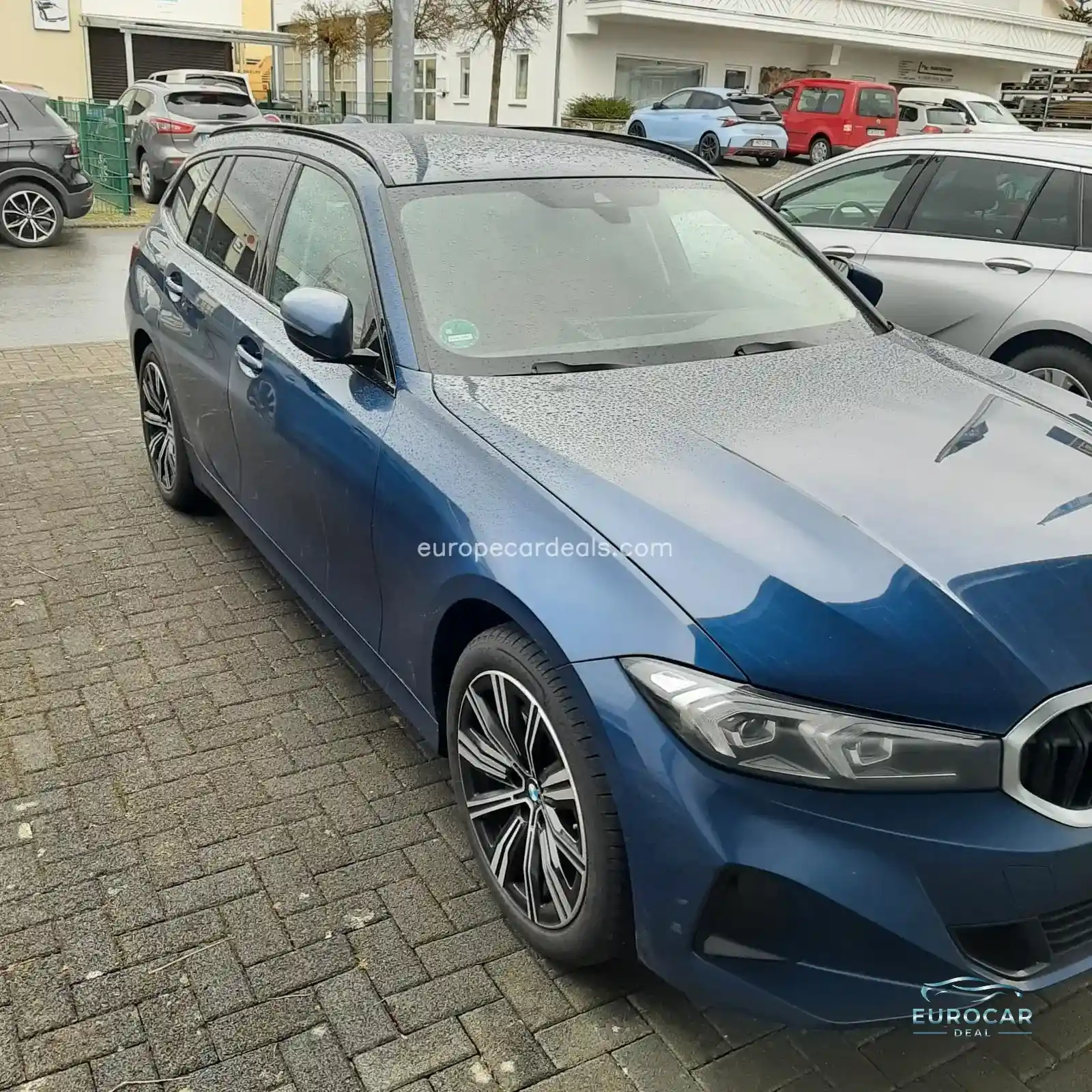 BMW 318