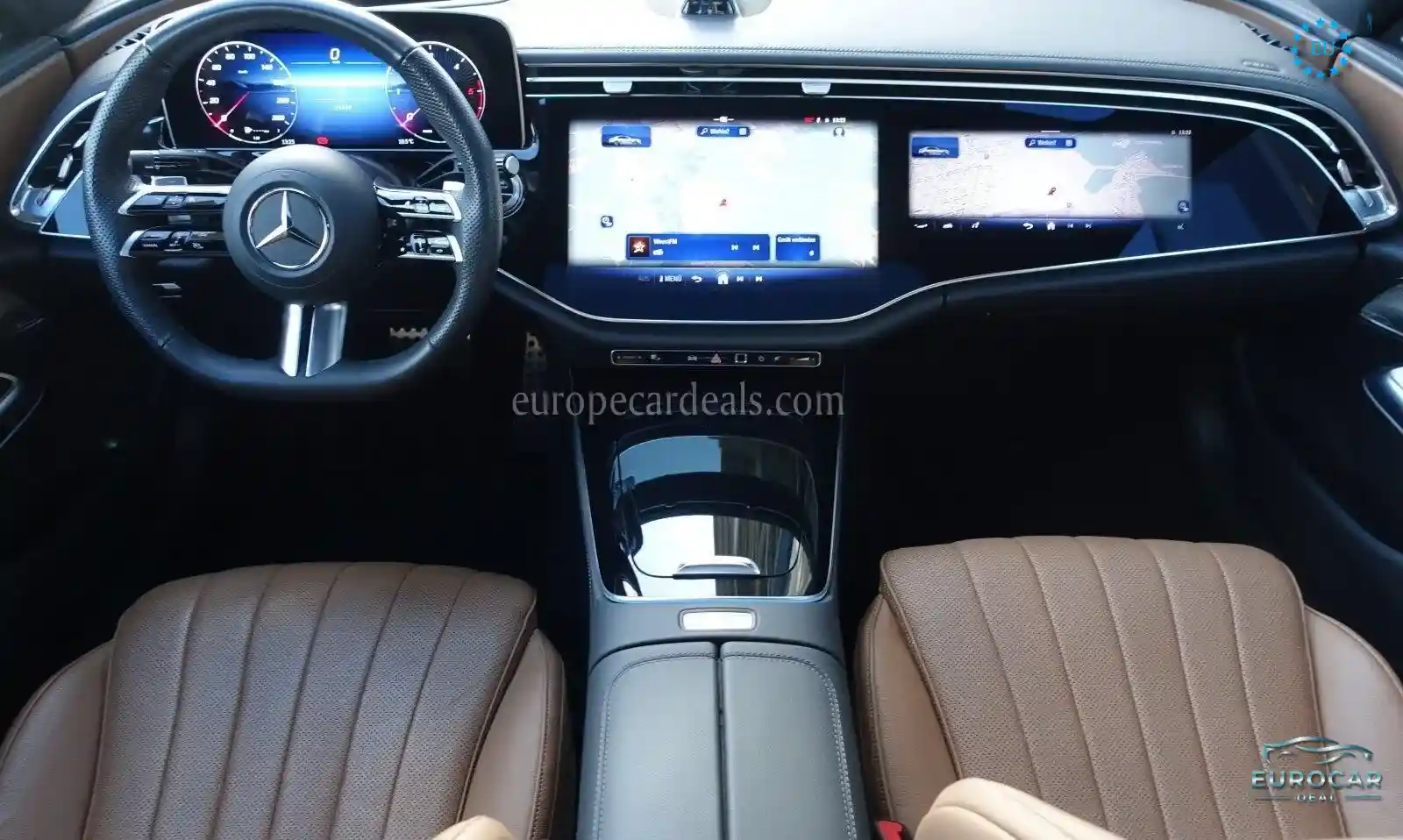 Mercedes-Benz E 450