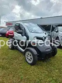 Renault Twizy
